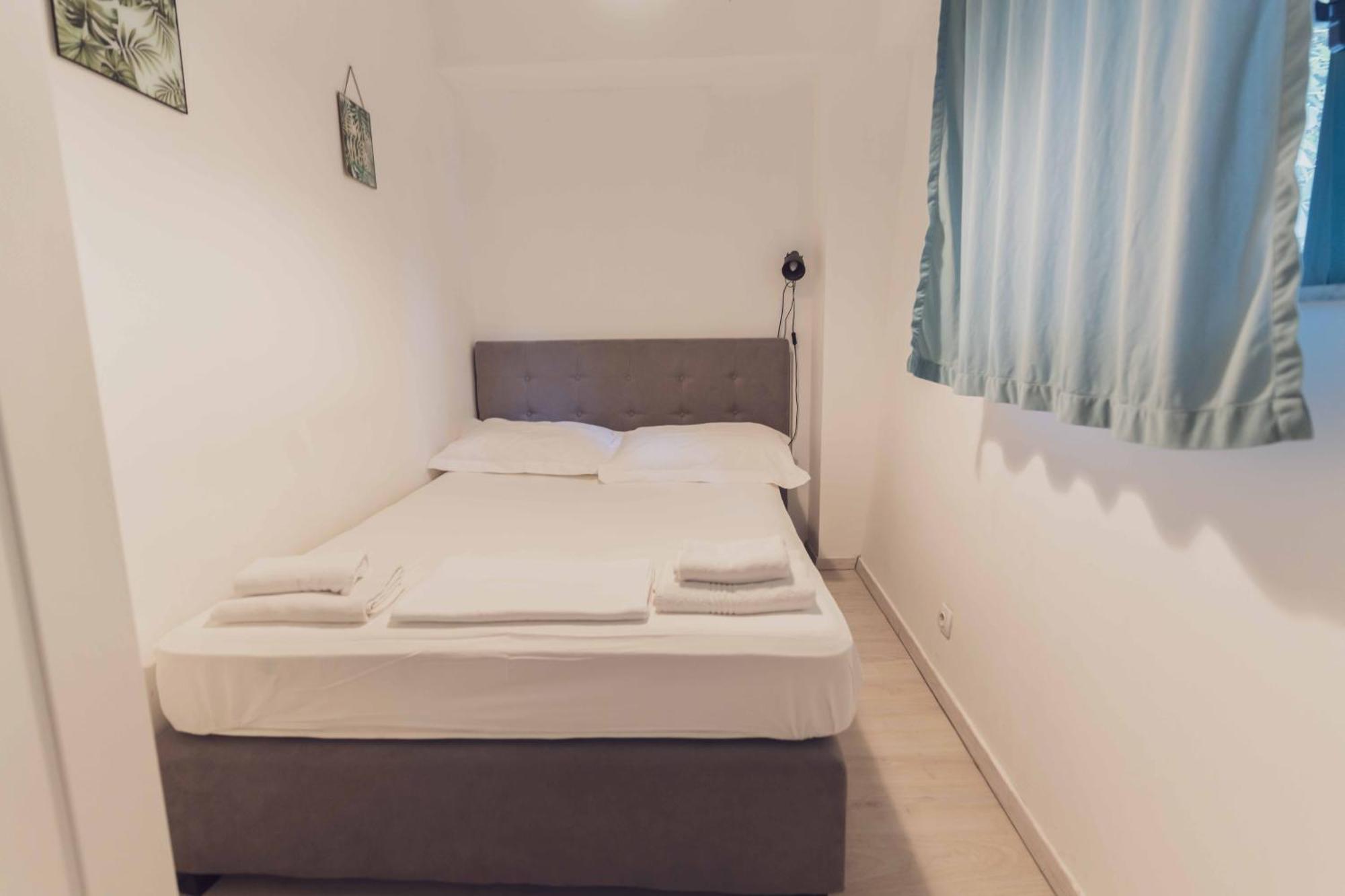 Apartments History สปลิท ภายนอก รูปภาพ